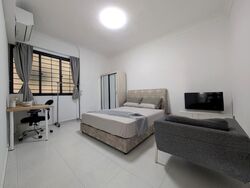 People's Park Centre (D1), Apartment #508457851